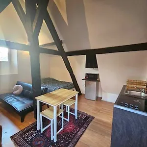  Appartement Le Petit Medieval