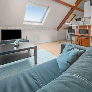  Appartement Pied-a-terre A