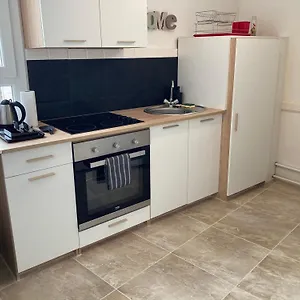  Appartement Notre Dame